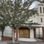 horarios de misas en Parroquia San Cristobal en Villa Mercedes