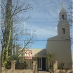 horarios de misas en Parroquia San Demetrio en Luján