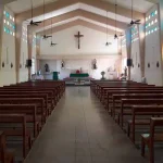 horarios de misas en Parroquia San Fidel en Vila