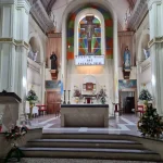 Horarios de misas en Rosario 27 horarios de misas en Parroquia San Francisco Solano en Rosario