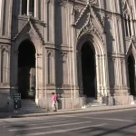 horarios de misas en Parroquia San Francisco Solano en Santiago del Estero