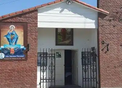 horarios de misas en Parroquia San Francisco de Asís en Junín