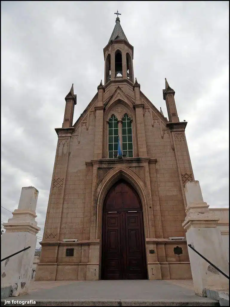 Parroquia San Francisco de Asís 1 horarios de misas en Parroquia San Francisco de Asís en La Rioja