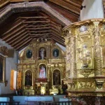 horarios de misas en Parroquia San Francisco de Yaví en Yavi