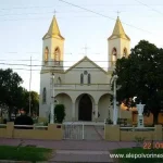 horarios de misas en Parroquia San Guillermo en Lehmann
