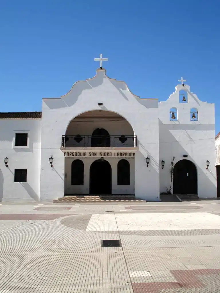 Parroquia San Isidro Labrador 1 horarios de misas en Parroquia San Isidro Labrador en Lules