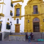Horarios de misas en Saavedra 5 horarios de misas en Parroquia San Isidro Labrador en Saavedra