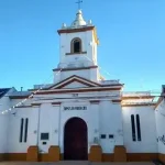 horarios de misas en Parroquia San Jerónimo en Coronda