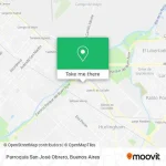 horarios de misas en Parroquia San José Obrero en Hurlingham