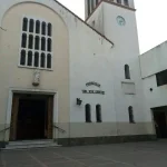 horarios de misas en Parroquia San José Obrero en José C. Paz