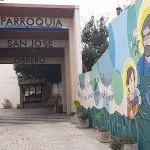 Horarios de misas en Rosario 25 horarios de misas en Parroquia San José Obrero en Rosario