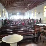 horarios de misas en Parroquia San Jose Obrero en Virrey del Pino