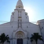 Horarios de misas en Santa Fe 20 horarios de misas en Parroquia San José (Orden Agustinos Recoletos) en Santa Fe