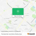 horarios de misas en Parroquia San José de los Obreros en Gerli