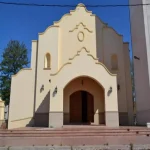 horarios de misas en Parroquia San José en Añatuya