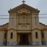 Horarios de misas en Balnearia 2 horarios de misas en Parroquia San José en Balnearia