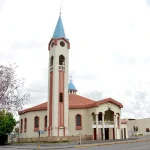 horarios de misas en Parroquia San José en Cerrillos