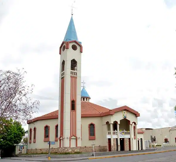 Parroquia San José 1 horarios de misas en Parroquia San José en Cerrillos