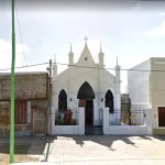 horarios de misas en Parroquia San José en Ensenada