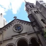 horarios de misas en Parroquia San José en General Alvear
