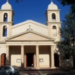 horarios de misas en Parroquia San José en Gualeguay