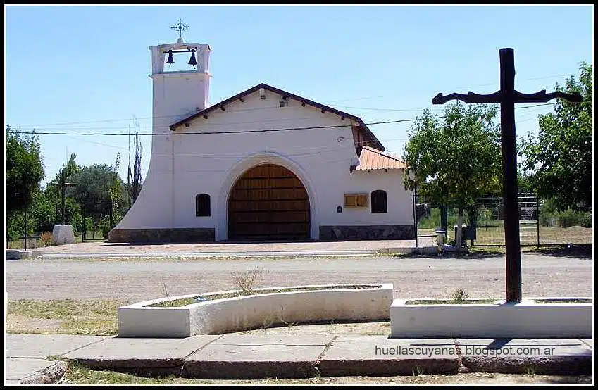 horarios de misas en Parroquia San José en La Paz