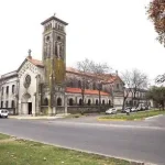 horarios de misas en Parroquia San José en La Plata