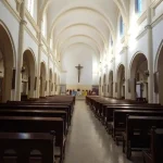 horarios de misas en Parroquia San José en Loma Hermosa