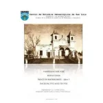 Horarios de misas en Nueva Galia 2 horarios de misas en Parroquia San José en Nueva Galia