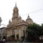 Horarios de misas en Rosario 24 horarios de misas en Parroquia San José en Rosario