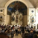 Horarios de misas en San Isidro 5 horarios de misas en Parroquia San José en San Isidro