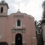 Horarios de misas en San José 2 horarios de misas en Parroquia San José en San José