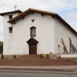 horarios de misas en Parroquia San José en San José