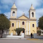 horarios de misas en Parroquia San José en San José de la Dormida