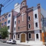 Horarios de misas en Villa Maipú 2 horarios de misas en Parroquia San José en Villa Maipú
