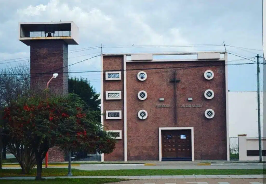 horarios de misas en Parroquia San Juan Bautista en Brinkmann