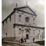 horarios de misas en Parroquia San Juan Bautista en La Plata