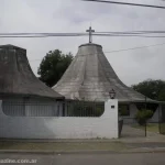 horarios de misas en Parroquia San Juan Bautista en Paso del Rey
