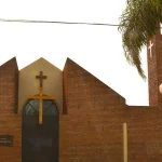 horarios de misas en Parroquia San Juan Bautista en Ricardo Rojas