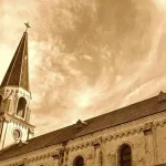 horarios de misas en Parroquia San Juan Bautista en Roque Pérez