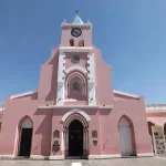 Horarios de misas en Tinogasta 2 horarios de misas en Parroquia San Juan Bautista en Tinogasta