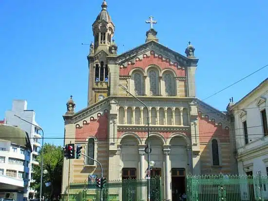 Parroquia San Juan Bosco 1 horarios de misas en Parroquia San Juan Bosco en La Plata