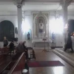 Horarios de misas en San Isidro 4 horarios de misas en Parroquia San Juan Bosco en San Isidro