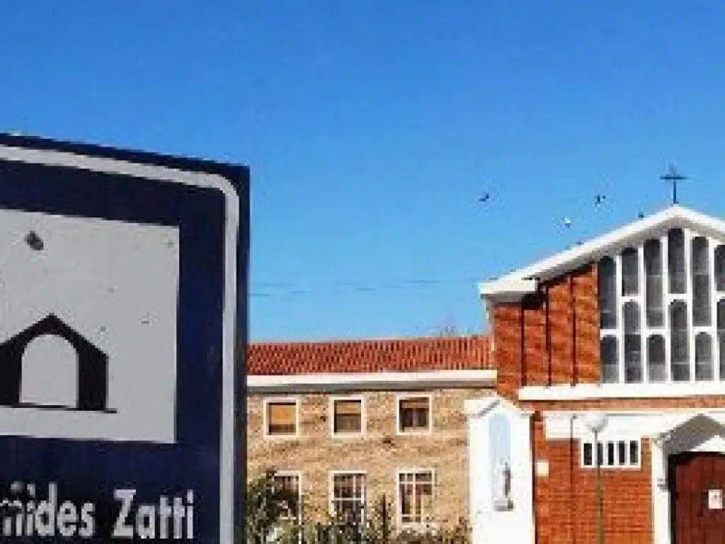 horarios de misas en Parroquia San Juan Bosco en Viedma