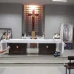 horarios de misas en Parroquia San Juan Diego en Santiago del Estero