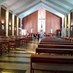 Horarios de misas en Rosario 23 horarios de misas en Parroquia San Juan Evangelista en Rosario