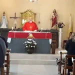 horarios de misas en Parroquia San Juan de la Cruz en Escobar