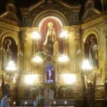 horarios de misas en Parroquia San Juan de la Cruz en La Plata