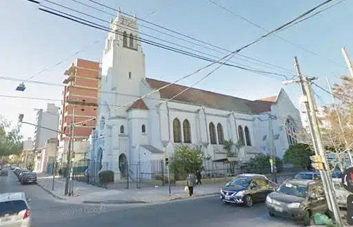 horarios de misas en Parroquia San Judas Tadeo en Lanús