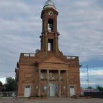 Horarios de misas en El Trébol 2 horarios de misas en Parroquia San Lorenzo Mártir en El Trébol